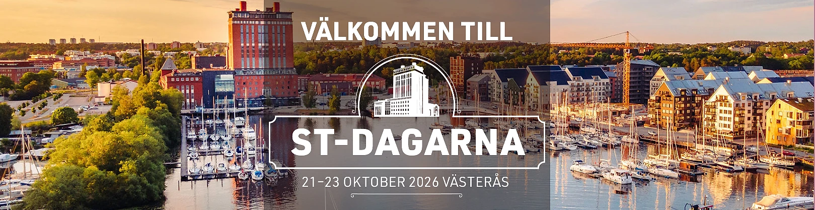 ST-dagarna
